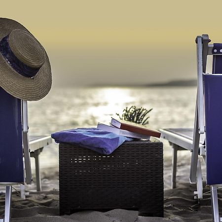 Makauda Beach Шакка Екстер'єр фото