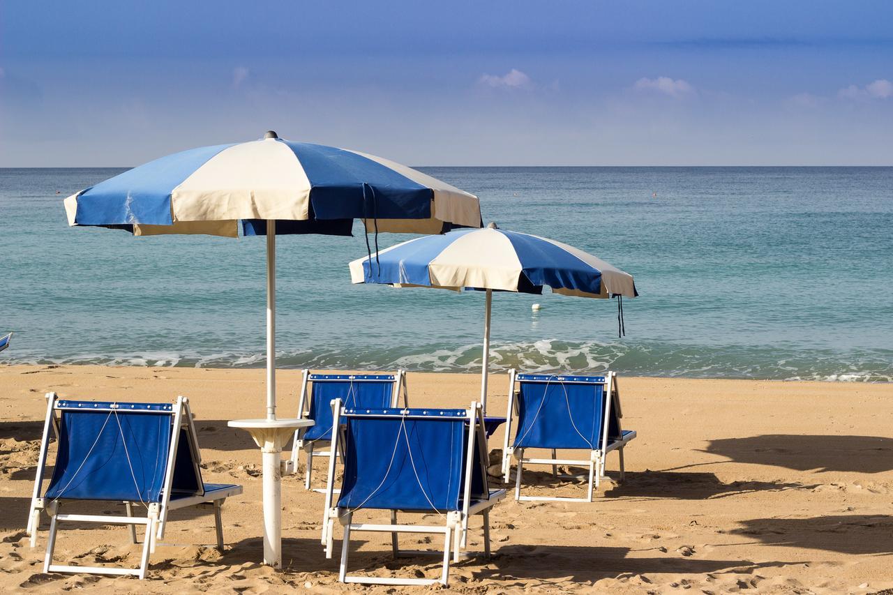 Makauda Beach Шакка Екстер'єр фото
