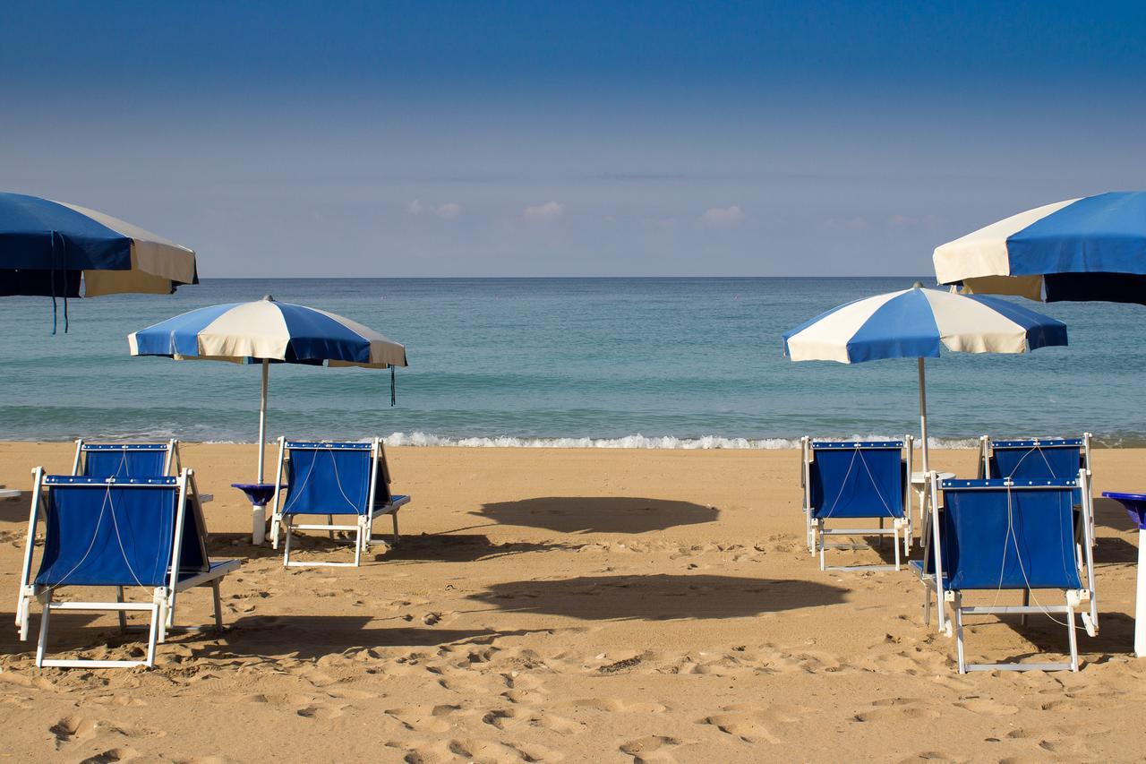 Makauda Beach Шакка Екстер'єр фото