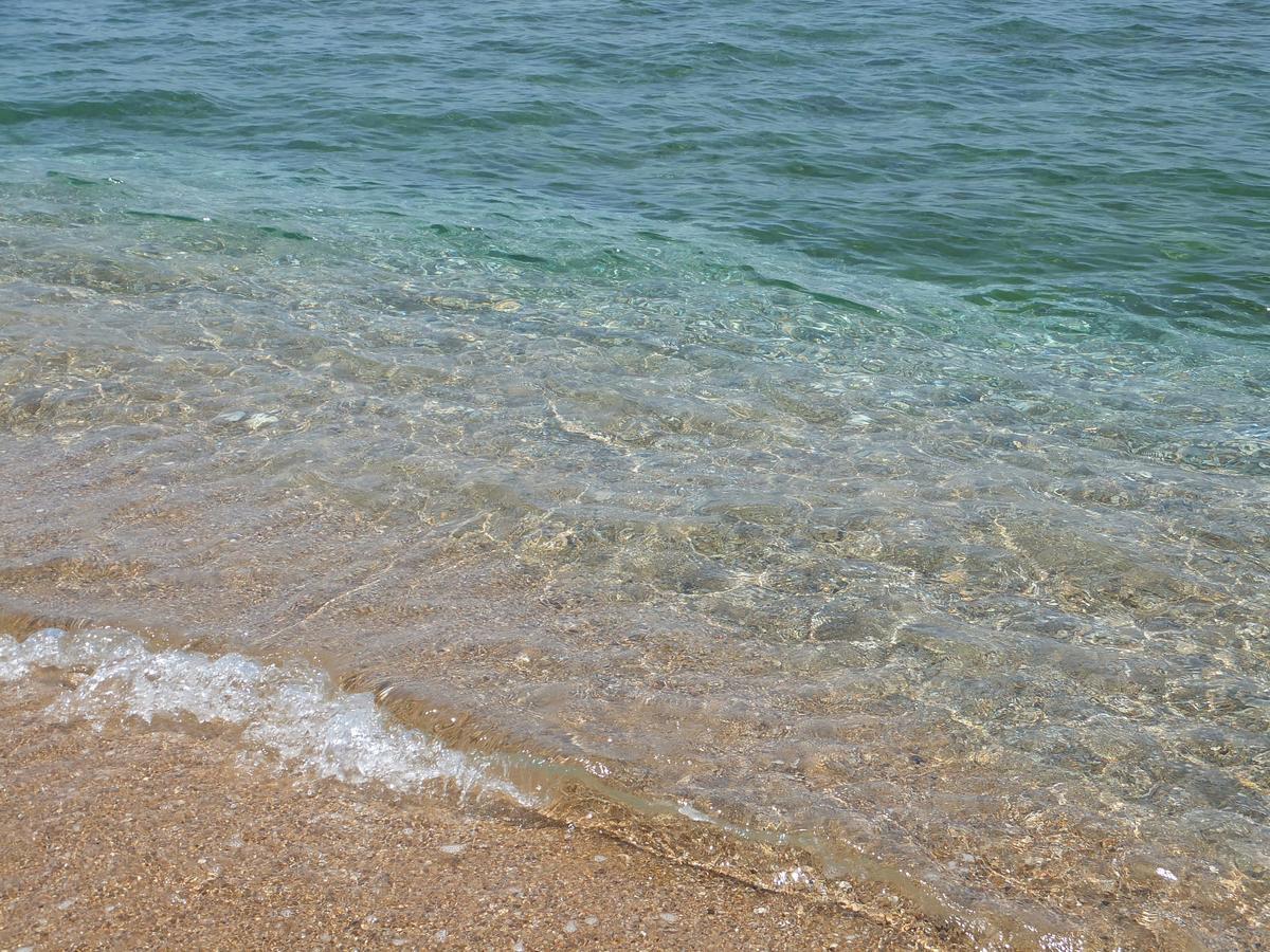 Makauda Beach Шакка Екстер'єр фото