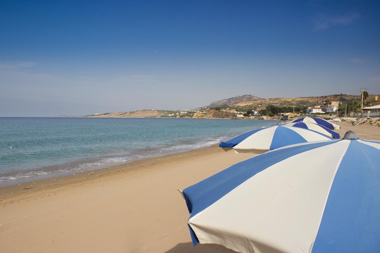 Makauda Beach Шакка Екстер'єр фото