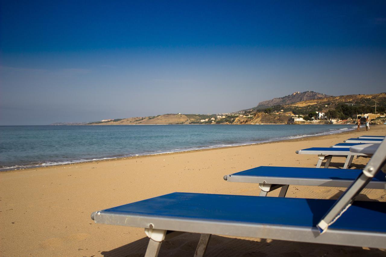 Makauda Beach Шакка Екстер'єр фото