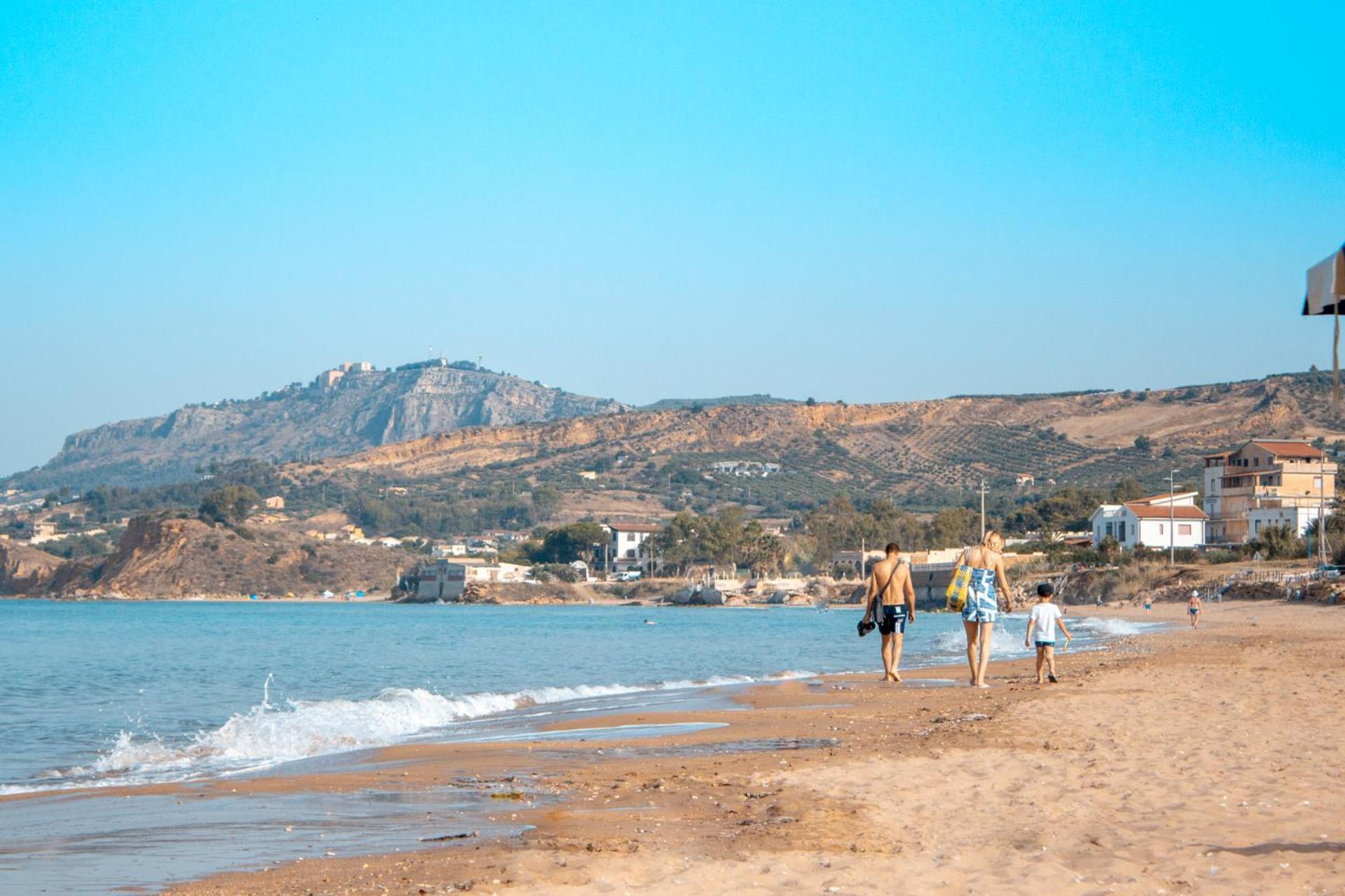 Makauda Beach Шакка Екстер'єр фото