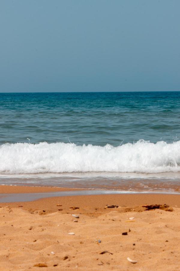 Makauda Beach Шакка Екстер'єр фото