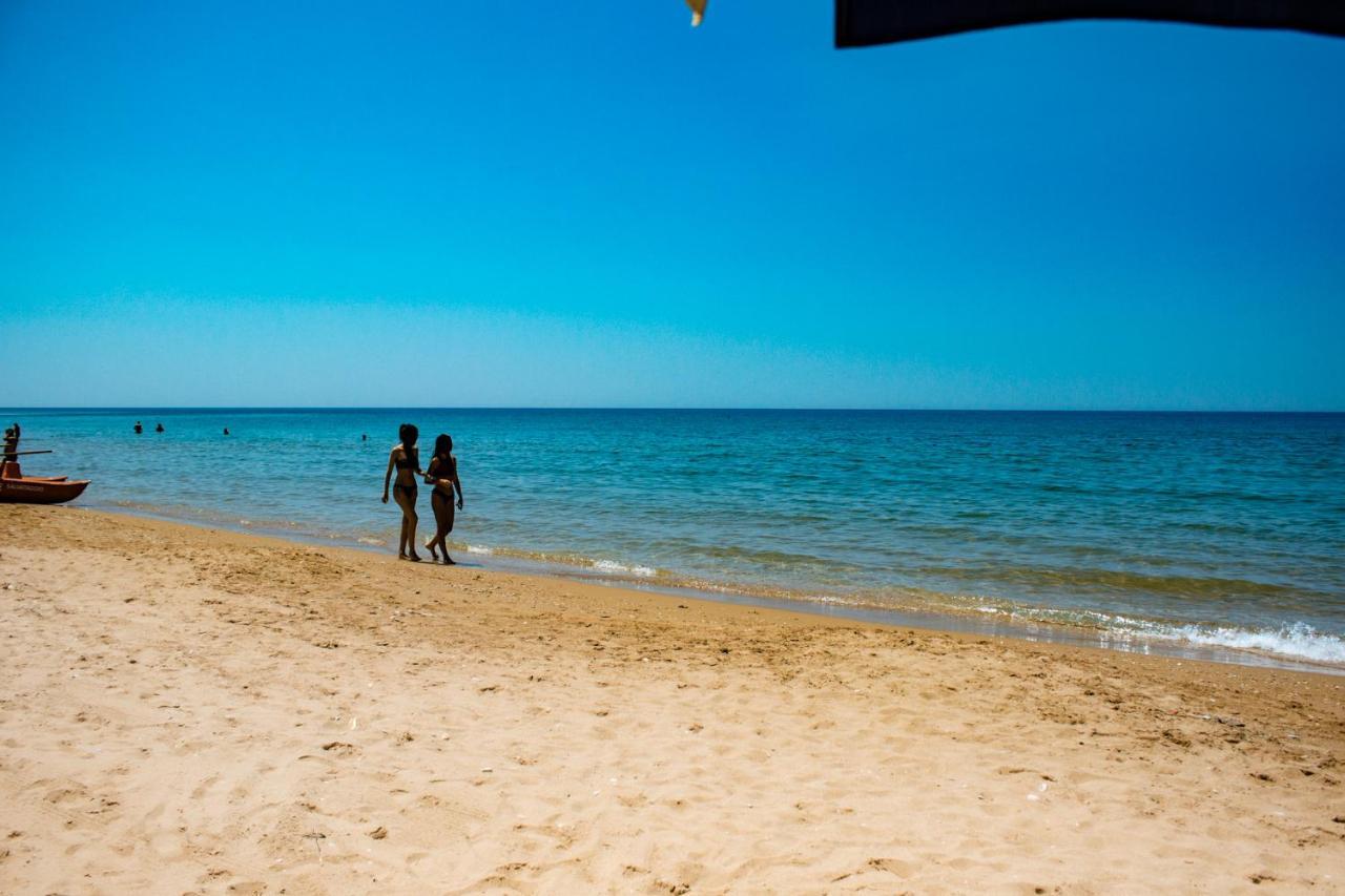 Makauda Beach Шакка Екстер'єр фото
